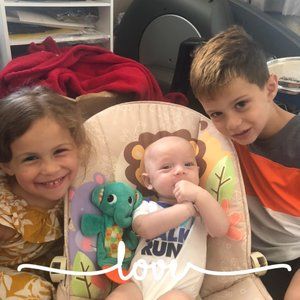 Meet your Posher, Maureen